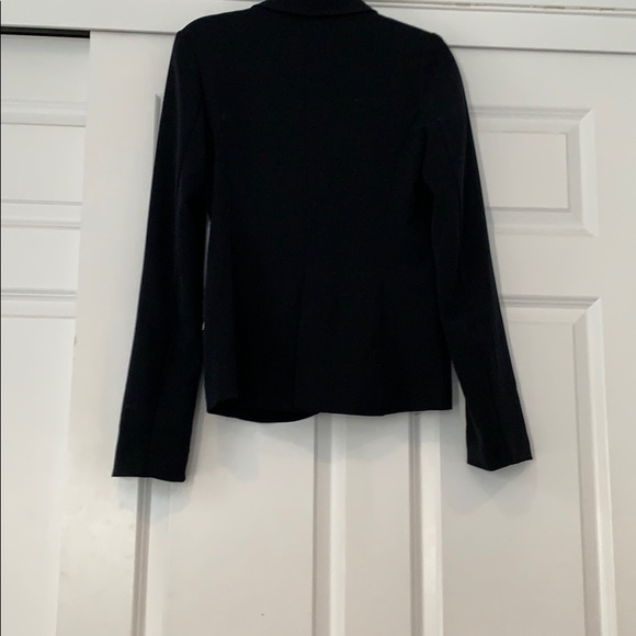 Ambiance Apparel black blazer for work or casual - Picture 5 of 5